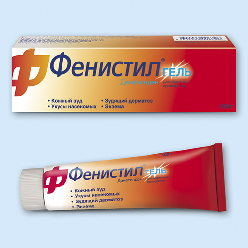 Сонячні опіки, побутові та виробничі опіки (легкого ступеня)