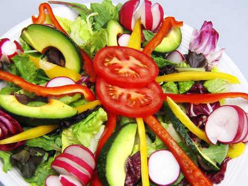 За чотири години до магнітно-резонансної томографії голови з контрастом можна їсти такі продукти: