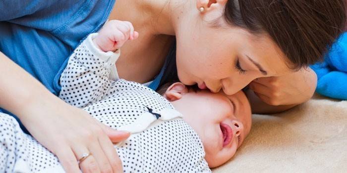 Інфекція проходить в нирку через лімфу