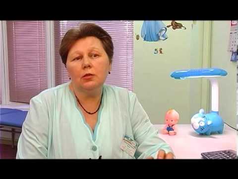 Енцефалопатія у дітей