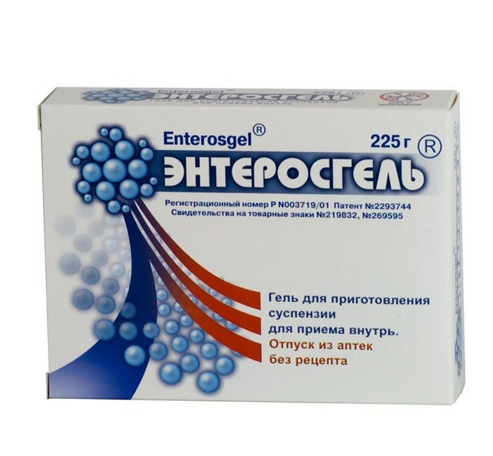 Медичні препарати