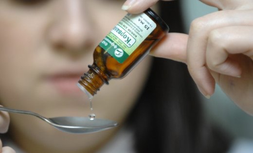 Улюблений нашими мамами та бабусями Корвалол заборонений для продажу за межами країн Східної Європи і колишнього СРСР