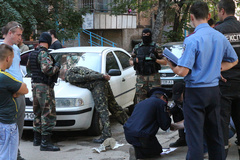 Фото з архіву «Преступности