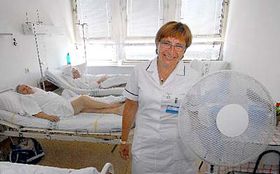 Фото: ЧТК   Два тижні тому були опубліковані результати дослідження по темі відносин пацієнтів і лікарів