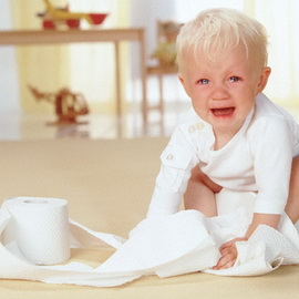 Як лікувати запор у дитини, підкаже лікар, але в будь-якому випадку можна почати зі наступних загальних рекомендацій