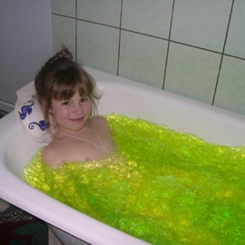 Нижче запропонований ще ряд рекомендацій, як вилікувати запор у дитини за допомогою народних рецептів