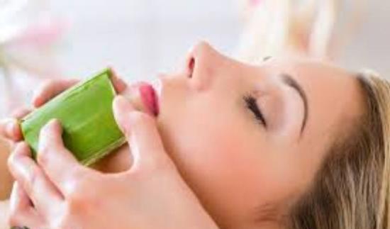 Маска для сухої шкіри