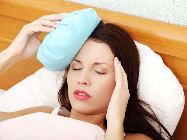 Якщо Ви помітили схожі симптоми, слід переглянути свій спосіб життя з тим, щоб звести стресові ситуації до мінімуму або, як мінумум, навчитися,   як справлятися зі стресом без шкоди для здоров'я