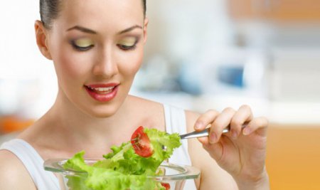 Детальніше про продукти здорового харчування для жінки
