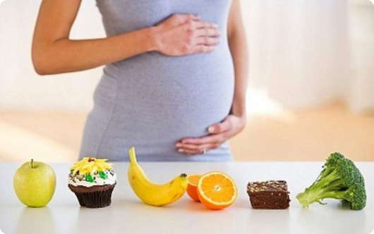 Харчування при гіпотензії