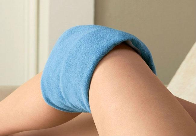 Не можна гріти суглоби при ревматоїдному загостренні, можливі ускладнення, що почався руйнуванні хрящової тканини суглобів