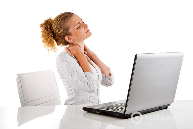 здоров'я   Остеохондроз - захворювання хребта, спочатку характеризується старінням, переродженням і руйнуванням міжхребцевих дисків з наступним залученням до патологічного процесу тел самих хребців