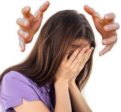 Саме тому при внутрішньому або зовнішньому пошкодженні, навіть незначному, починає хворіти очне яблуко