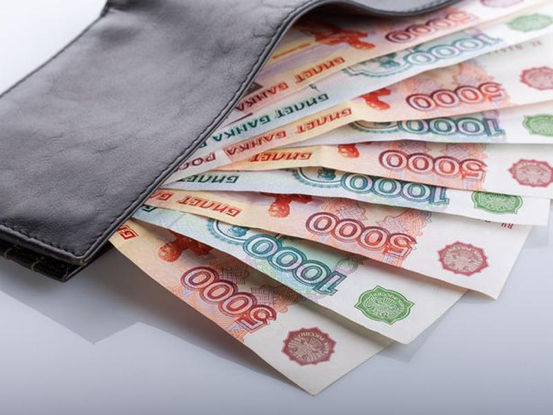 Якщо вірити експертам, фінансова криза в Росії вже пройшов свій пік - і в даний момент економіка знаходиться в стадії відновлення