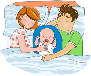 Страх - не найприємніша, проте цілком природна емоція, властива людині в будь-якому віці