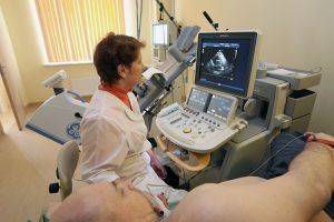 Це свідчить про те, що почався застій крові в іншому органі - печінки