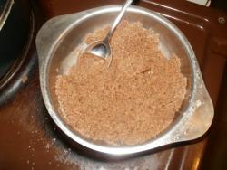 Чудове французьке тістечко для професійних господинь