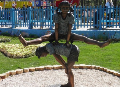 Організатори запрошують жителів міста і області 17 червня весело, а головне з користю провести день