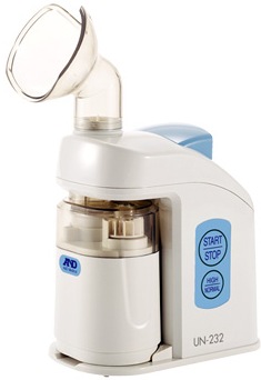 Аерозоль з розчину утворюється потоком повітря