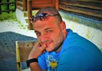 Євген, м Москва