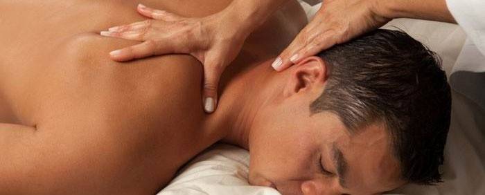 Мануальна терапія