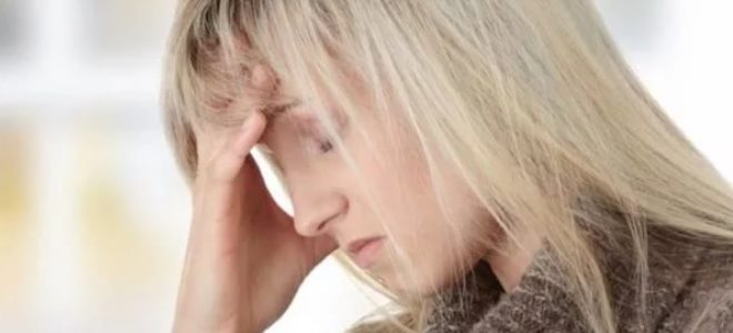 Гіпоменорея - причини і лікування