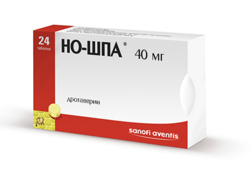 Доповненням до цієї схеми в ряді випадків стає в / в введення Простенон, доза якого кожному конкретному пацієнту підбирається в індивідуальному порядку