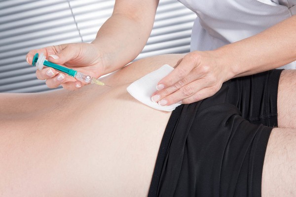 курс терапії