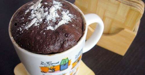 100 г згущеного молока, 100 г пшеничного борошна вищого гатунку, 50 г вершкового масла, 3 яйця, 50 г цукру, 1 ч