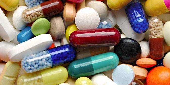 Приблизно половина жителів Російської Федерації страждає підвищеним артеріальним тиском (АТ)