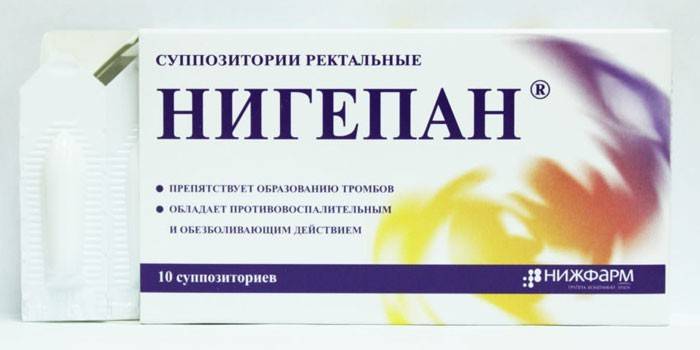 Нігепан;   Олестезін;   Анестезол;   Реліф Адванс;   Анестезол