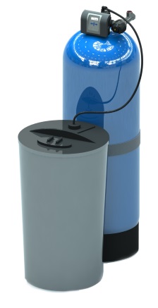 Великі труднощі виникають при використанні   іонообмінних фільтрів   (Особливо в промисловості та енергетиці)