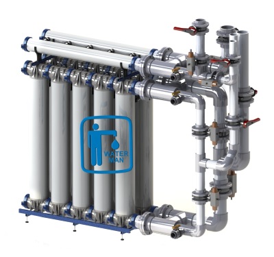 Широко використовуються в комунальному господарстві і промисловості Росії методи осадження і фільтрування з попередньою коагуляцією з середини ХХ століття не зазнали радикальних змін