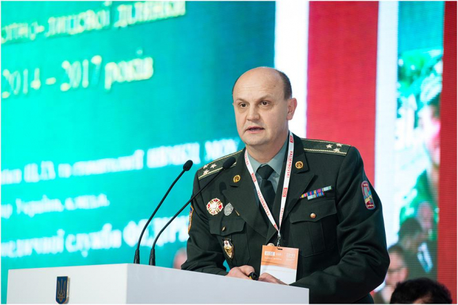 Ігор Федірко