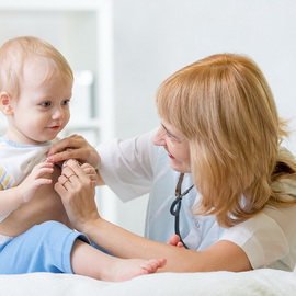 Гіпотиреоз - це хвороба ендокринної системи у дітей, викликана зниженням або випаданням функції щитовидної залози