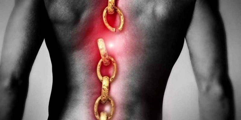 Ознаки та симптоми защемлення нерва