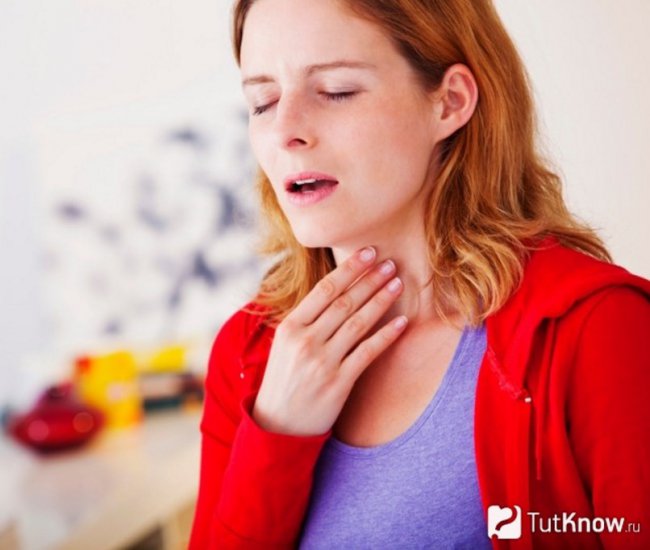 Три способи прибрати гнійник в горлі На питання,   як прибрати гнійник в горлі   , Немає однозначної відповіді, особливо якщо ви розраховуєте подолати хворобу, а не тимчасово замаскувати симптоми