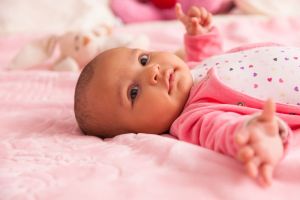 Есть специально разработанные тесты дляоценить слух у младенцев и малышей