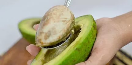 користь авокадо для жінок