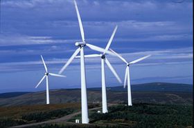 Те, що вітряна енергія є відновляє і екологічним джерелом, не викликає сумнівів