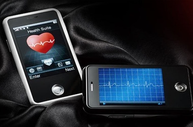 22 травня 2013, 9:30 Переглядів:   За 20 років з часу першого мобільного дзвінка в Україні, який прозвучав в мережі UMC (   МТС   ), Мобільні пристрої настільки порозумнішали, що вже здатні самі стежити за здоров'ям людини: прописати дієту, викликати лікаря, зробити кардіограму, а лікарі можуть рятувати життя людей
