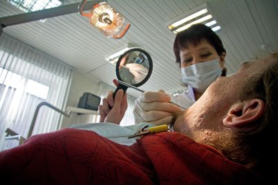 АП порівняла вартість лікування в приватній і муніципальної стоматології