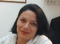 Доктор Талія Леві - онко-гінеколог, директор відділення онкологічної гінекології лікарні Вольфсон