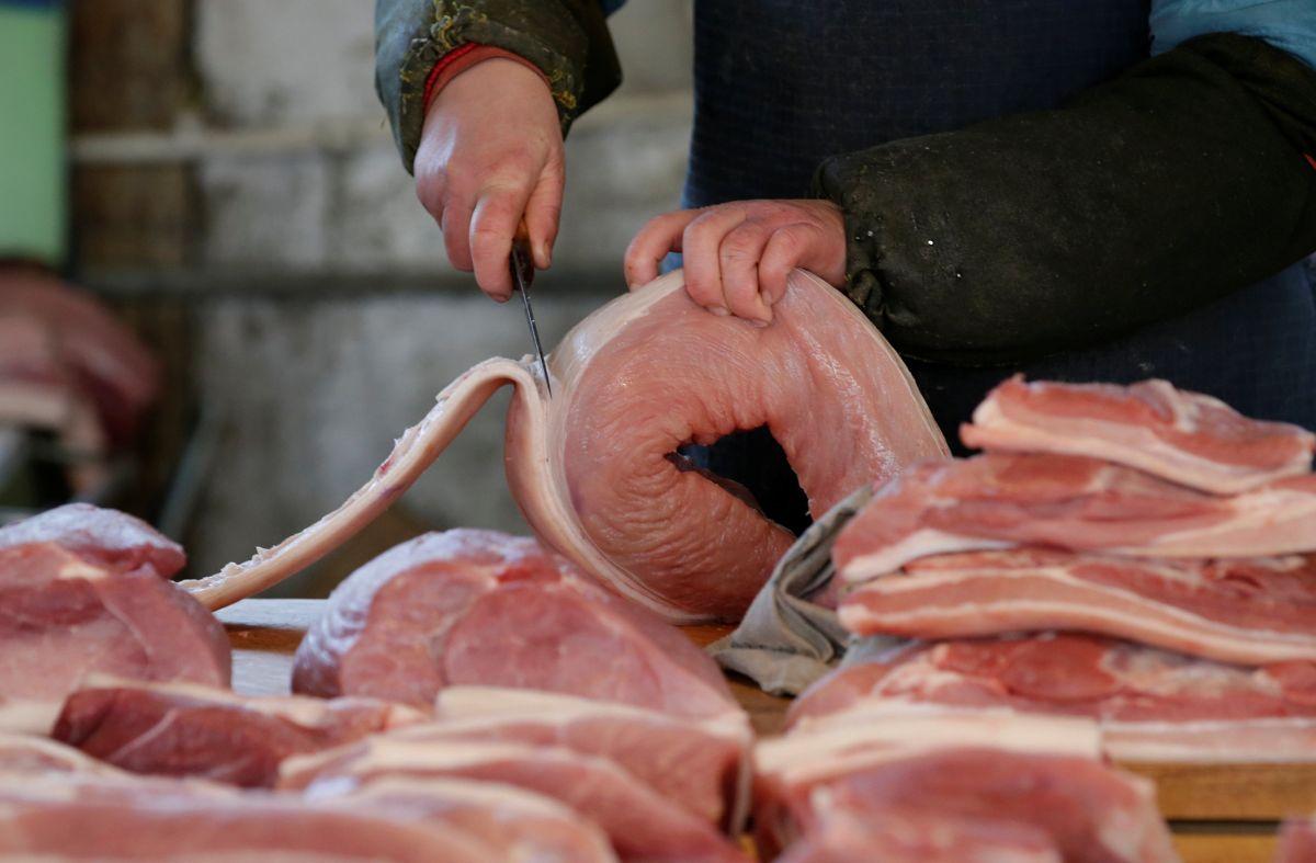 У Європі можна досліджувати м'ясо на сотні антибіотиків, а на упаковці виробників зобов'язують про це писати