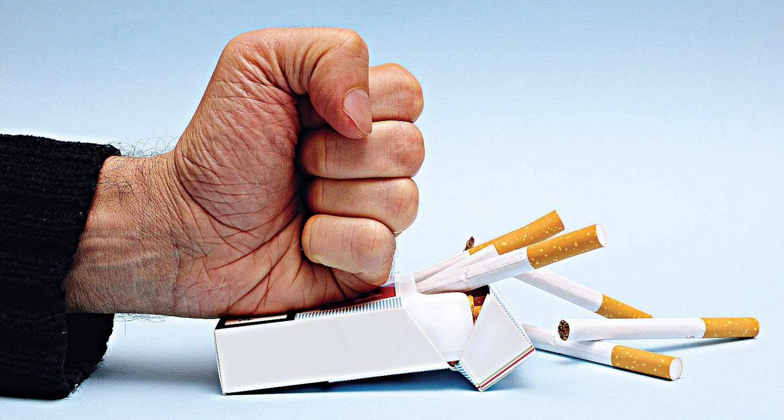 Але навіть підтримані ставки - значний крок до зменшення доступності сигарет, - вважає Андрій Скіпальський