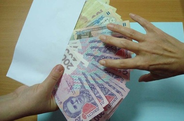 24 травня 2013, 13:39 Переглядів:   Борги по зарплаті в Україні ростуть