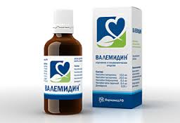 Валемідін   - це цілком вдала розробка російських фармацевтів