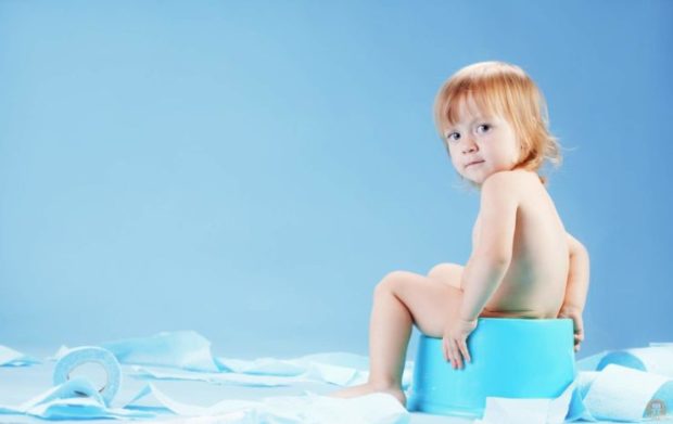 Незміцнілий організм малюка досить швидко реагує на похибки харчування, зараження інфекцією, недостатню чистоту
