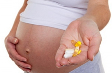 Осінь - найнебезпечніший період для   вагітних   жінок, оскільки в цей час підвищується ризик захворіти   ГРВІ