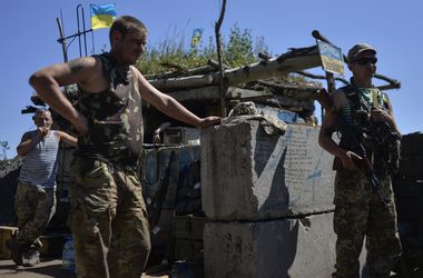 17 липня 2015 року, 09:55 Переглядiв:   На Донбасі триває проівостояніе